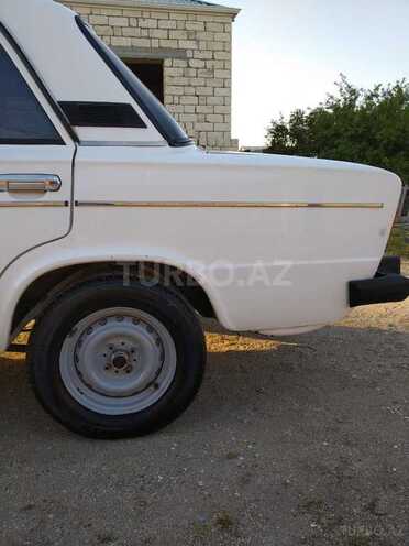 LADA (VAZ) 2106 1990, 193,800 km - 1.6 l - Bakı