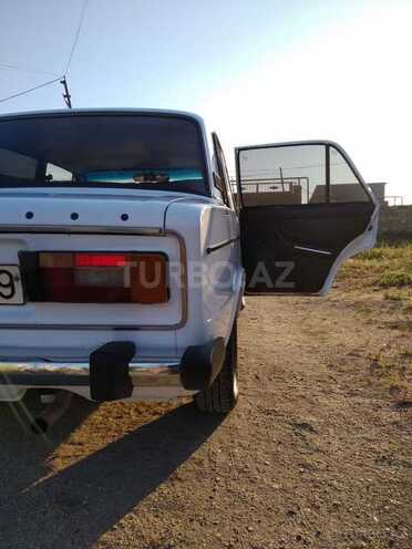 LADA (VAZ) 2106 1990, 193,800 km - 1.6 l - Bakı