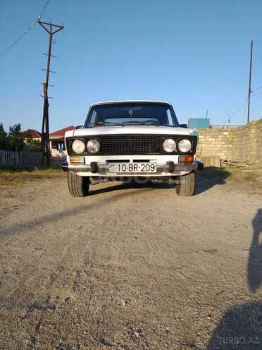LADA (VAZ) 2106 1990, 193,800 km - 1.6 l - Bakı
