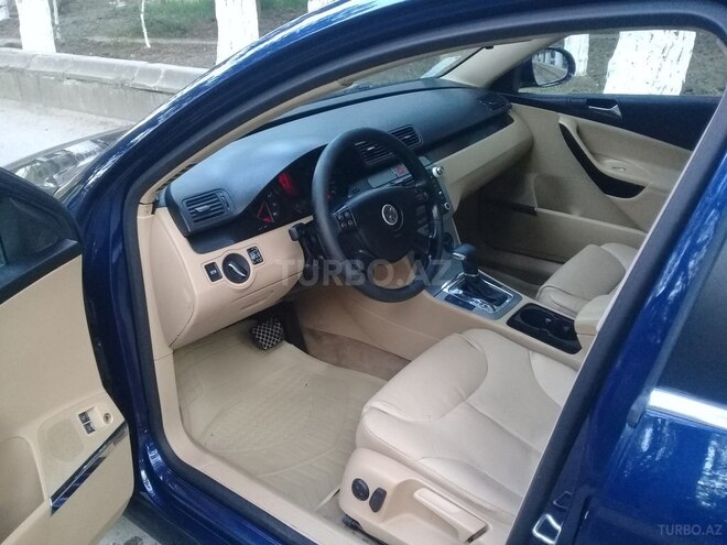 Volkswagen Passat 2005, 298,000 km - 2.0 l - Sumqayıt