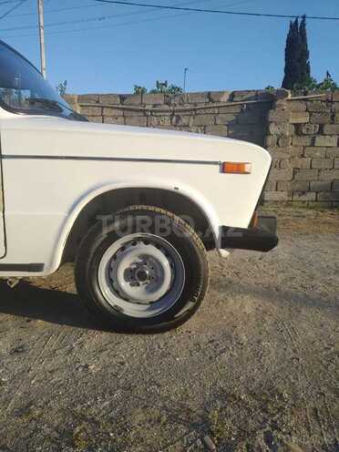 LADA (VAZ) 2106 1990, 193,800 km - 1.6 l - Bakı