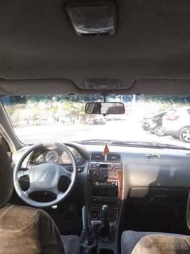 Nissan Maxima 1997, 399,999 km - 3.0 l - Bakı