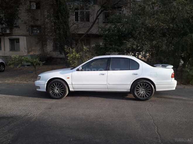 Nissan Maxima 1997, 399,999 km - 3.0 l - Bakı