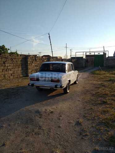 LADA (VAZ) 2106 1990, 193,800 km - 1.6 l - Bakı