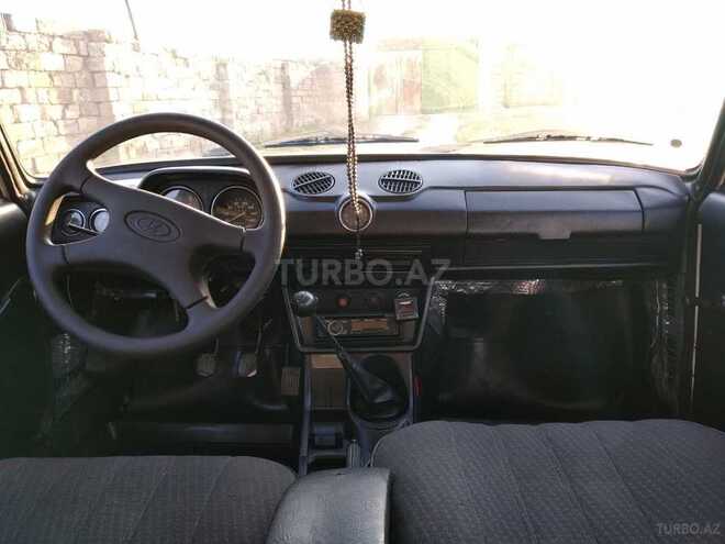 LADA (VAZ) 2106 1990, 193,800 km - 1.6 l - Bakı