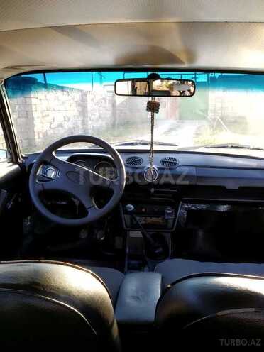 LADA (VAZ) 2106 1990, 193,800 km - 1.6 l - Bakı