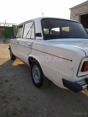 LADA (VAZ) 2106 1990, 193,800 km - 1.6 l - Bakı