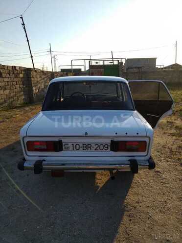 LADA (VAZ) 2106 1990, 193,800 km - 1.6 l - Bakı