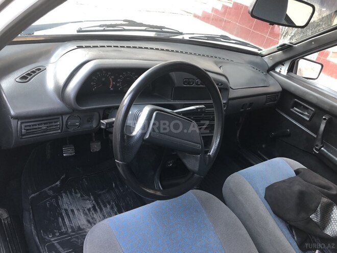 LADA (VAZ) 2109 1993, 30,088 km - 1.5 l - Bakı
