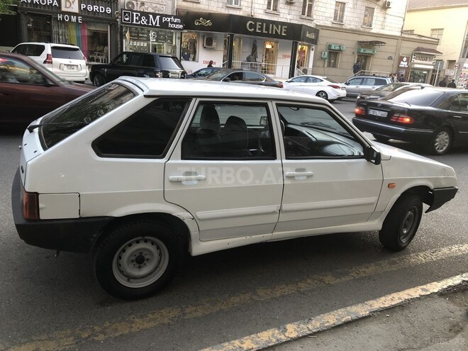 LADA (VAZ) 2109 1993, 30,088 km - 1.5 l - Bakı
