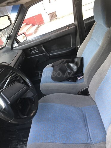 LADA (VAZ) 2109 1993, 30,088 km - 1.5 l - Bakı