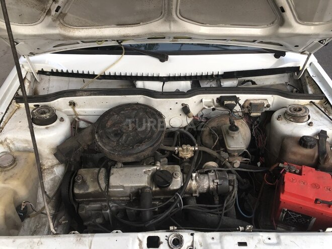 LADA (VAZ) 2109 1993, 30,088 km - 1.5 l - Bakı
