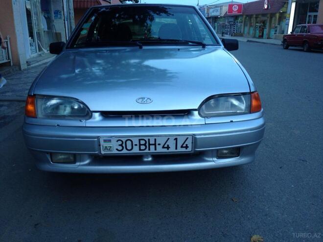 LADA (VAZ) 2114 2004, 340,000 km - 1.6 л - Şəmkir
