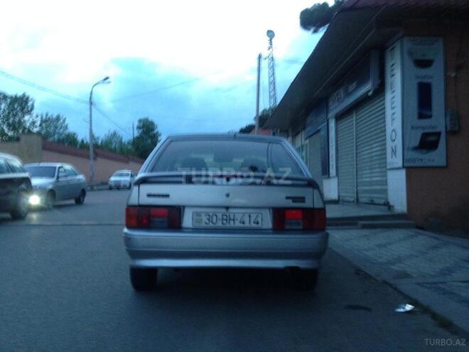 LADA (VAZ) 2114 2004, 340,000 km - 1.6 л - Şəmkir