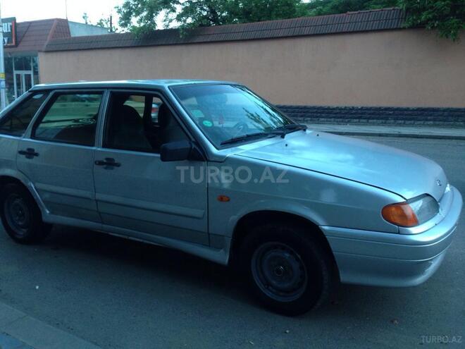 LADA (VAZ) 2114 2004, 340,000 km - 1.6 л - Şəmkir