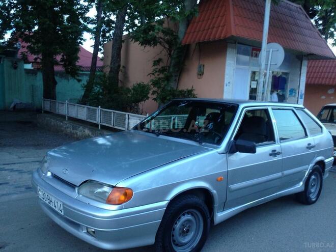 LADA (VAZ) 2114 2004, 340,000 km - 1.6 л - Şəmkir