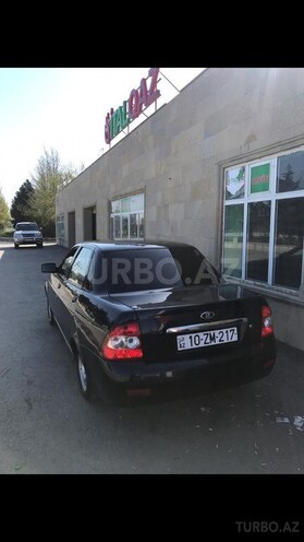 LADA (VAZ) Priora 2008, 215,521 km - 1.6 л - Sumqayıt