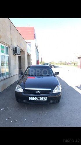 LADA (VAZ) Priora 2008, 215,521 km - 1.6 л - Sumqayıt