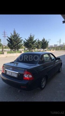 LADA (VAZ) Priora 2008, 215,521 km - 1.6 л - Sumqayıt