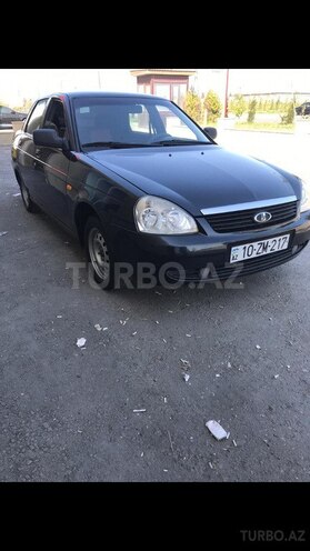 LADA (VAZ) Priora 2008, 215,521 km - 1.6 л - Sumqayıt