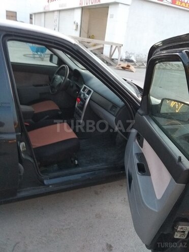 LADA (VAZ) Priora 2008, 215,521 km - 1.6 л - Sumqayıt