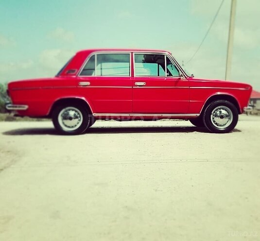 LADA (VAZ) 2103 1975, 2,233 km - 1.3 l - Sabirabad