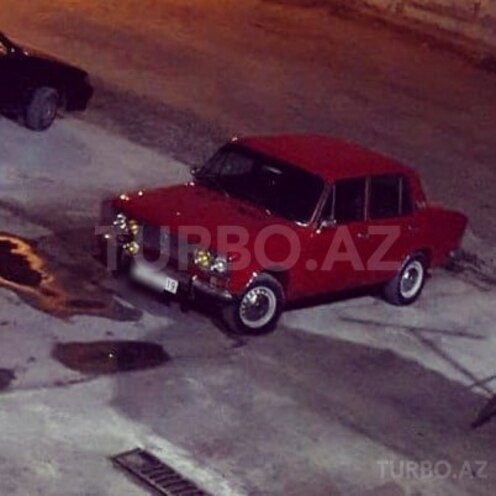 LADA (VAZ) 2103 1975, 2,233 km - 1.3 l - Sabirabad