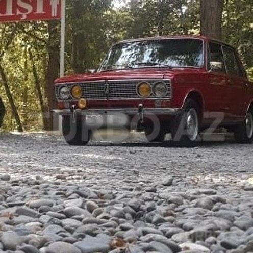 LADA (VAZ) 2103 1975, 2,233 km - 1.3 l - Sabirabad