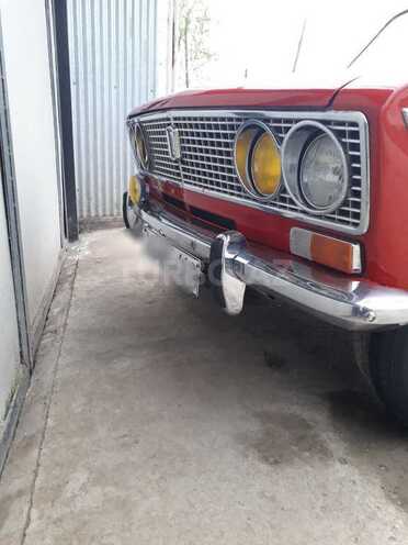 LADA (VAZ) 2103 1975, 2,233 km - 1.3 l - Sabirabad