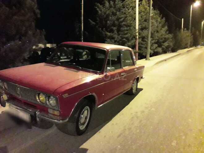 LADA (VAZ) 2103 1975, 2,233 km - 1.3 l - Sabirabad