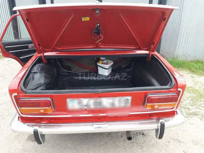 LADA (VAZ) 2103 1975, 2,233 km - 1.3 l - Sabirabad