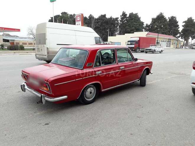 LADA (VAZ) 2103 1975, 2,233 km - 1.3 l - Sabirabad