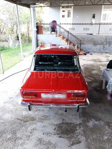 LADA (VAZ) 2103 1975, 2,233 km - 1.3 l - Sabirabad