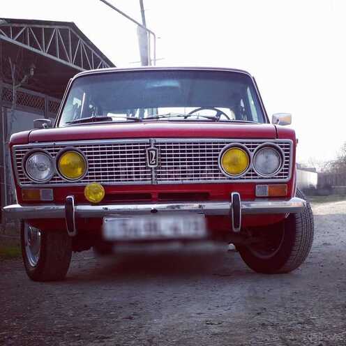 LADA (VAZ) 2103 1975, 2,233 km - 1.3 l - Sabirabad