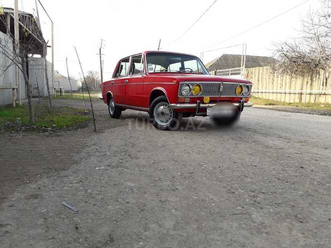 LADA (VAZ) 2103 1975, 2,233 km - 1.3 l - Sabirabad