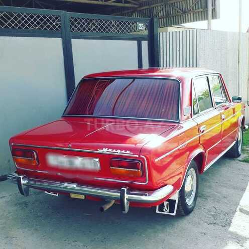 LADA (VAZ) 2103 1975, 2,233 km - 1.3 l - Sabirabad