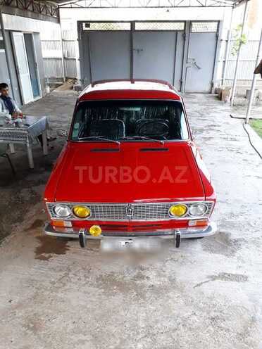 LADA (VAZ) 2103 1975, 2,233 km - 1.3 l - Sabirabad