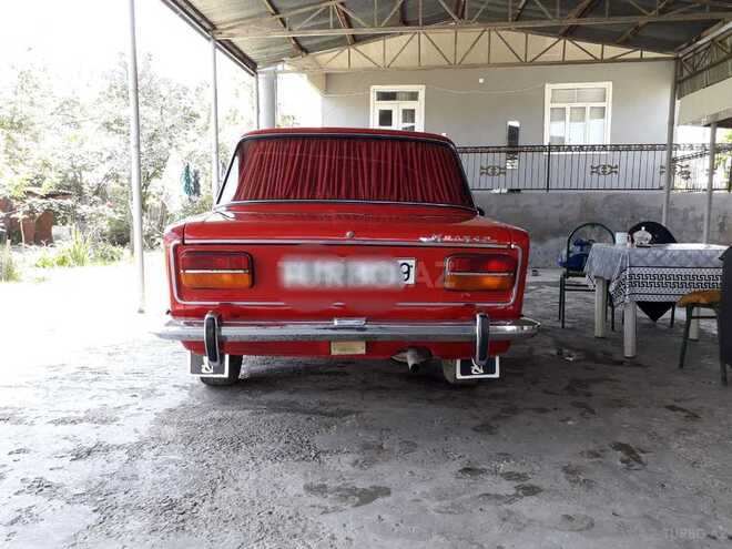 LADA (VAZ) 2103 1975, 2,233 km - 1.3 l - Sabirabad