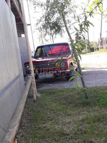 LADA (VAZ) 2103 1975, 2,233 km - 1.3 l - Sabirabad