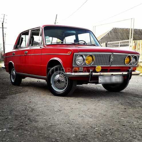 LADA (VAZ) 2103 1975, 2,233 km - 1.3 l - Sabirabad