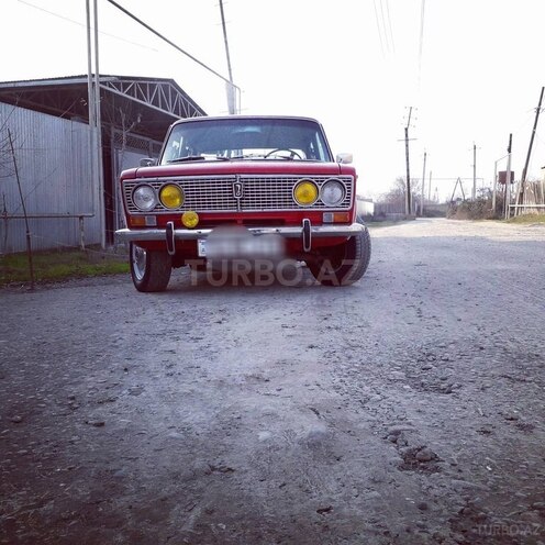 LADA (VAZ) 2103 1975, 2,233 km - 1.3 l - Sabirabad