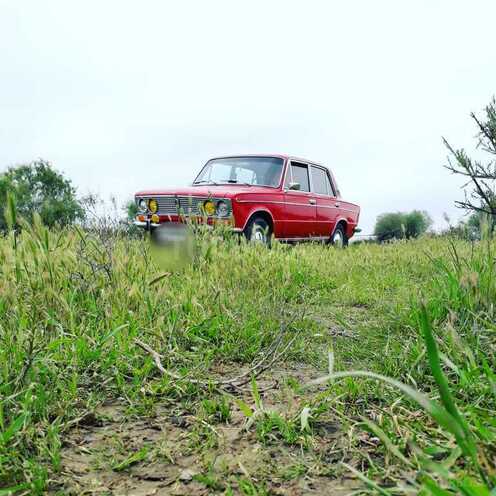 LADA (VAZ) 2103 1975, 2,233 km - 1.3 l - Sabirabad