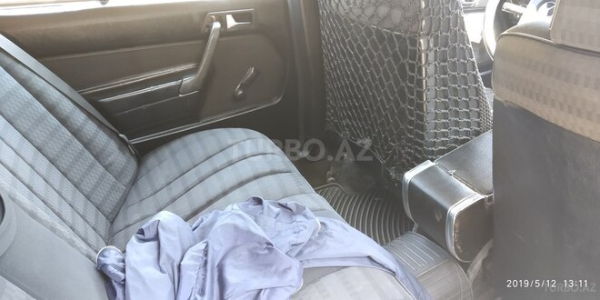 Mercedes 190 1991, 970,000 km - 2.0 л - İmişli
