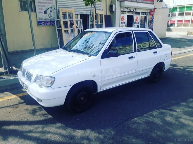 Saipa 132 2013, 224,649 km - 1.3 л - Bakı