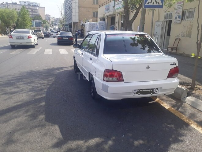 Saipa 132 2013, 224,649 km - 1.3 л - Bakı