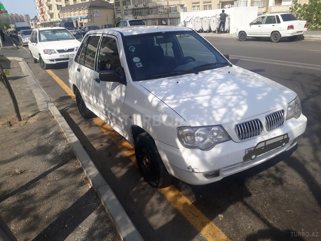 Saipa 132 2013, 224,649 km - 1.3 л - Bakı