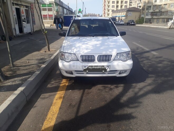 Saipa 132 2013, 224,649 km - 1.3 л - Bakı