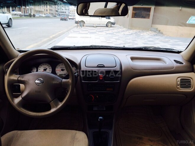 Nissan Sunny 2005, 225,000 km - 1.3 л - Bakı