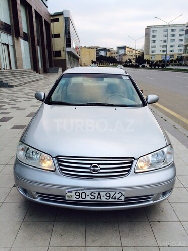 Nissan Sunny 2005, 225,000 km - 1.3 л - Bakı
