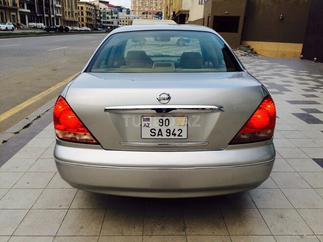 Nissan Sunny 2005, 225,000 km - 1.3 л - Bakı
